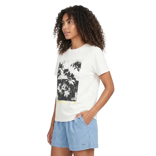 Image of Volcom Women's Short Sleeve T-Shirt - Cotton Blend