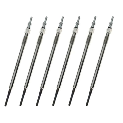 Bougie de préchauffage diesel 0011597101 pour Mercedes W164 X164 X204
