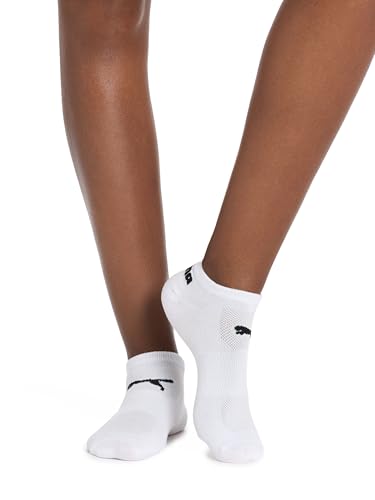Image of PUMA Women's 6 Pack Runner Socks