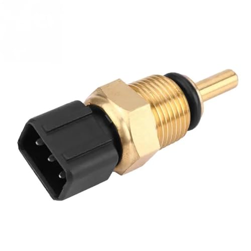 Sensor de temperatura del agua para Accent que soluciona fallos de motor 39220-38030 1
