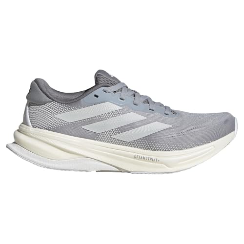 adidas Supernova Solution 2   Zapatillas de running para hombre, color gris, gris, 42 2/3 EU