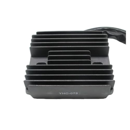 Rectificador de voltaje para CFMOTO 500 y quad de 12v 6