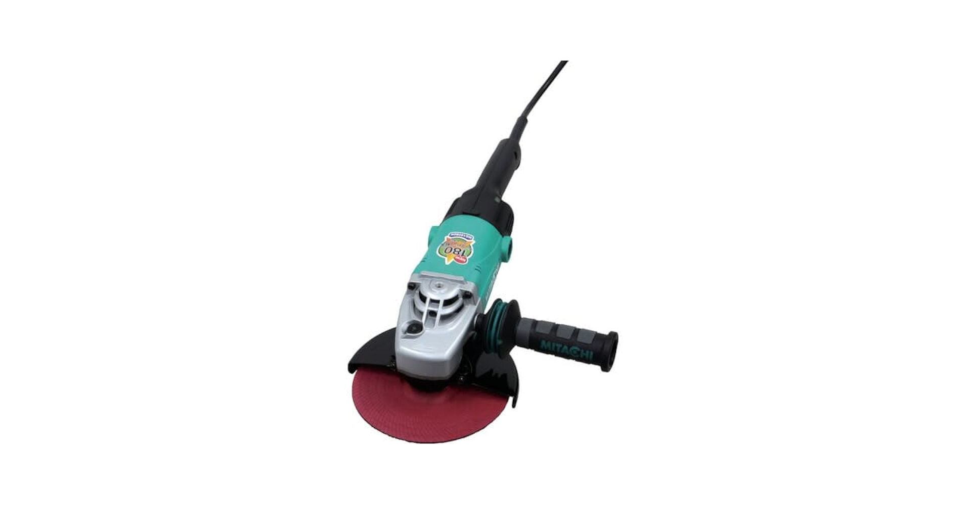 Amazon | ミタチ ディスクグラインダ MG180BDK-100V | ディスク