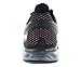 Nike Air Max 2013 Stussy Mens Shoes Size 8, Color: Black/White/Black-Black