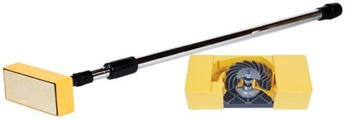 Dustless Drywall Sander - Click to see more details Dustless Turbo Drywall Sander