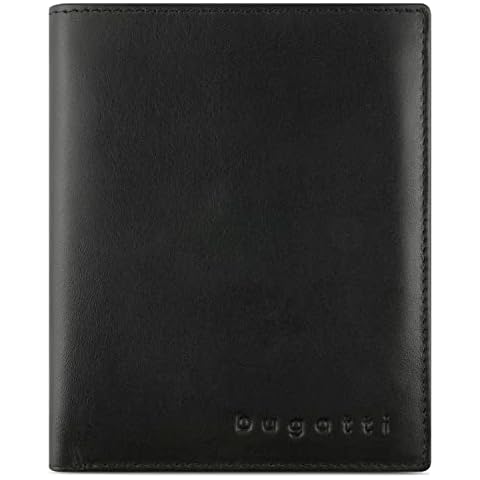 Portefeuille bugatti Super Slim RFID Cover