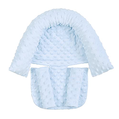 Amazon.co.uk Best Sellers The most popular items in Baby Car Seat Head