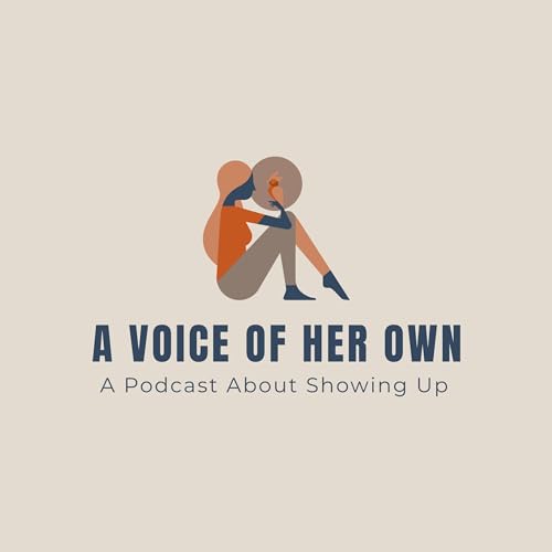 Couverture de A Voice of Her Own