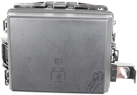 Mopar 68059370AC Fuse Block
