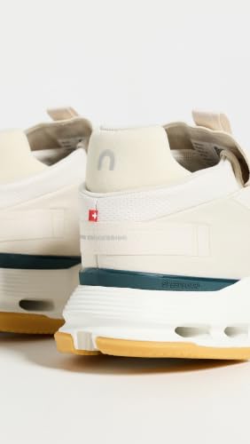 Image of On Men's Cloudnova 2 Sneakers