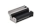Cigarette Roller,110mm King Size Metal Cigarette Rolling Machine