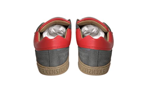 Birkenstock Astee Kids Sneakers3
