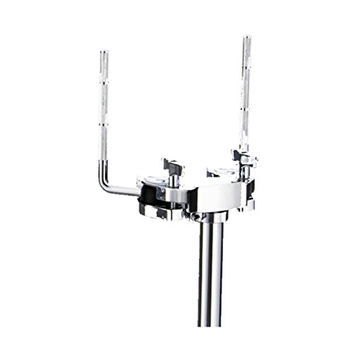 Peace Da-277 Supporto Per 2 Tom Con Innesto Da 1"