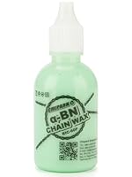 CHEPARK 自転車 チェーンワックス 30ml 半固体 チェーンオイル 防錆 潤滑 チェーンルブ ロードバイク クロスバイク 各種対応 (BIC-60PS)