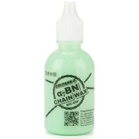 チェーンルブ Amazon.co.jp: CHEPARK 自転車 チェーンワックス 30ml 半固体