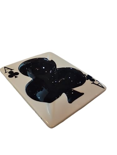 Cendrier Vintage Cendrier en métal rotatif autonettoyant, pour cigarettes, cendrier d'extérieur pour voiture, fumeurs, table fermée coupe-vent avec couvercle anti-odeur cigarettes (14)