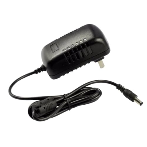 Fuente Alimentacion 12V 2A con Conector 5.5 * 2.5mm para HDD Externo Seagate 6