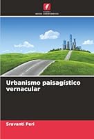 Urbanismo paisagístico vernacular (Portuguese Edition) 6208949777 Book Cover