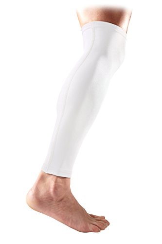 McDavid Pair Compression Calf Sleeves
