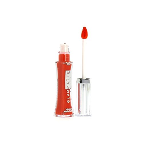 Gloss Glam Matte ?Oréal Paris Gloss - vue 2