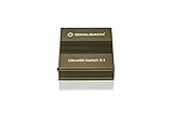 Oehlbach Ultra HD HDMI Switch 3:1 - HDMI Adapter mit Fernbedienung - 3 In 1 Out Schalter - 4K, 3D, 1080p, 2160p, UHD - Metallic-braun