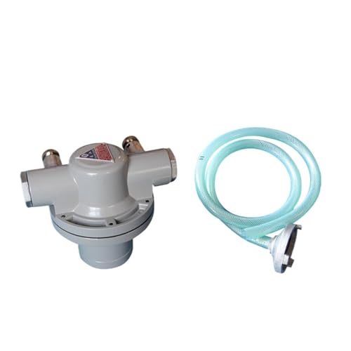 Pompe à membrane pneumatique pour machine d'impression - 3