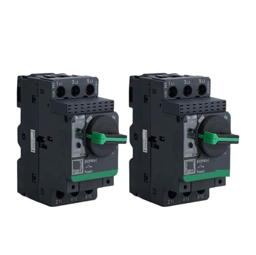 Protecteur de moteur GV2-PM14C magnétothermique contre les surcharges