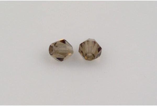 Bohemia Crystal Valley czech glass beads G4-VAR-15169101
