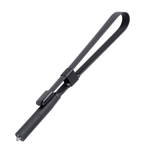 Generic �K��Baofeng�g�����V�[�o�[�A���e�iUV -5R 9R 6R UV82�f���A���o���hCS�^�N�e�B�J���܂肽���ݎ��ɓK�����钷����(48cm 18.9inch)