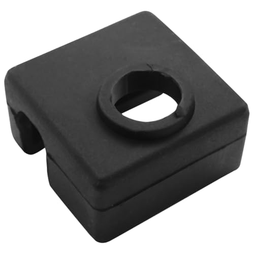 Évitez les buses bouchées avec le kit d'extrémité chaude MK8 assemblé 1.75mm