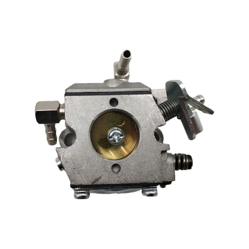 Carburateur S031 032 Solution Démarrage Difficile Tronçonneuse 031AV - 2