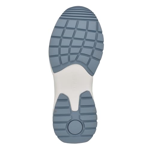 GUESS Women's Samra Sneaker4