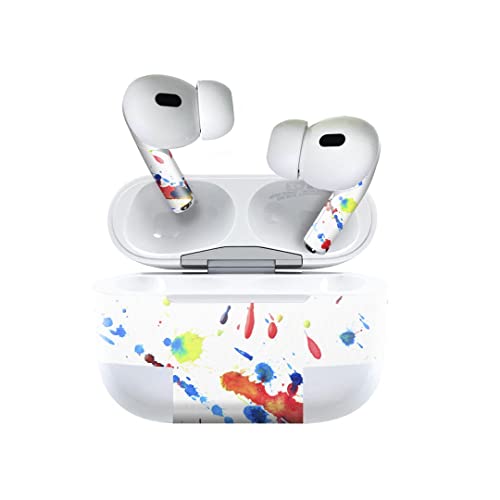 Amazon.co.jp: AirPods Pro 用 第2世代 第1世代 共通 デザイン