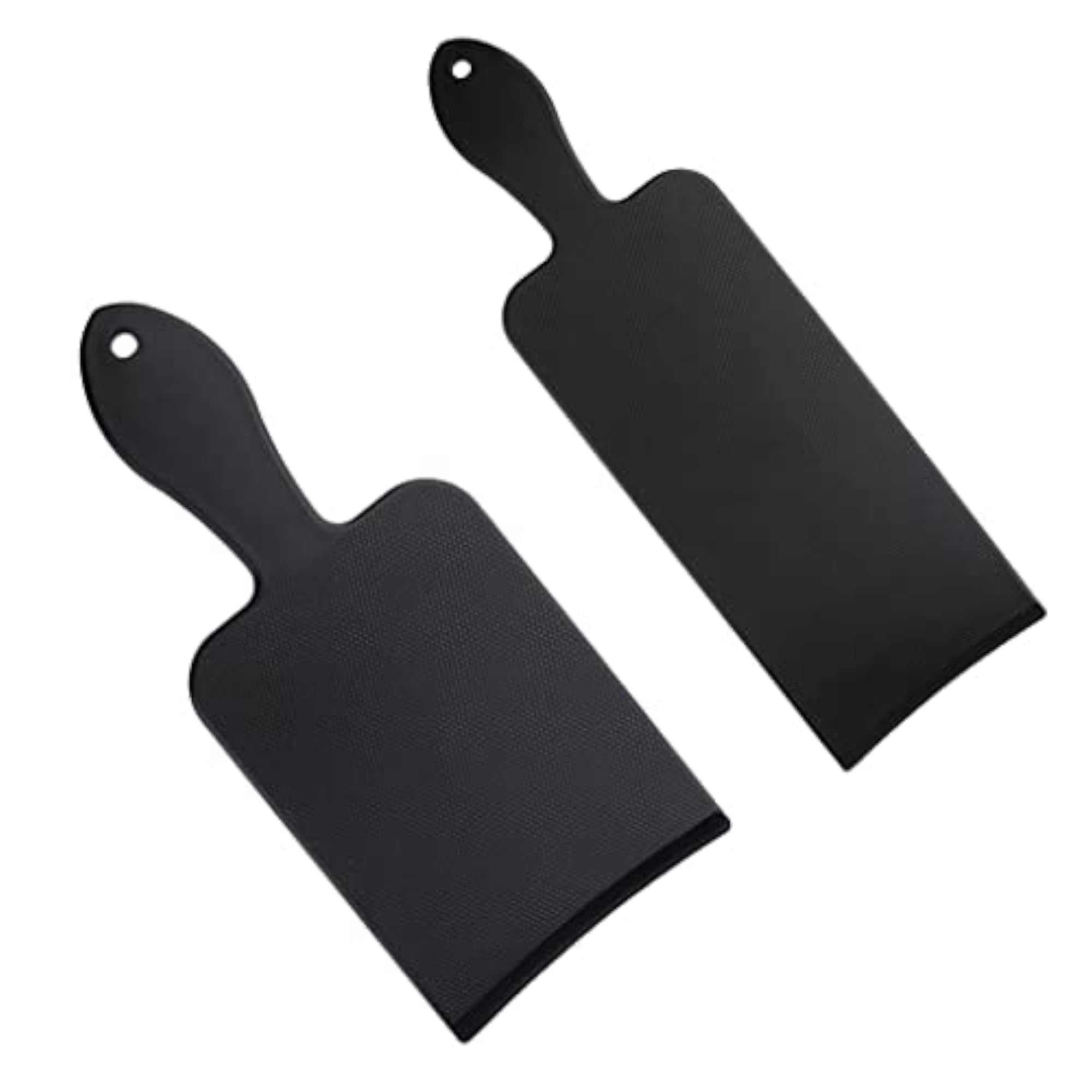 2x Hair Dyeing Board Coloring Tinting Tool for Salon Use