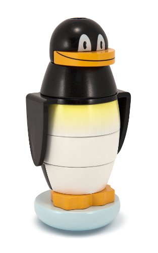 Penguin Stacker