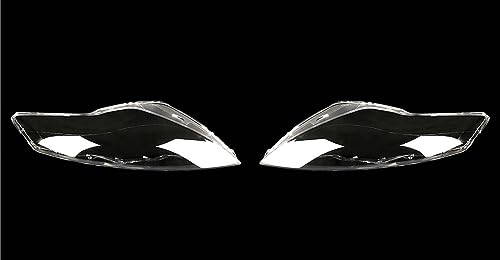 Phare coque Ford Mondeo résout le jaunissement des optiques de votre voiture
