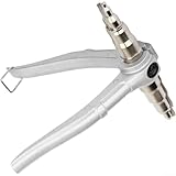 Zilimontt Kupferrohr-Expander Handwerkzeug mit 6 mm bis 22 mm Erweiterungsbereich für HVAC und Klimaanlagen-Reparatur, ergonomisches Griffdesign für den professionellen Einsatz