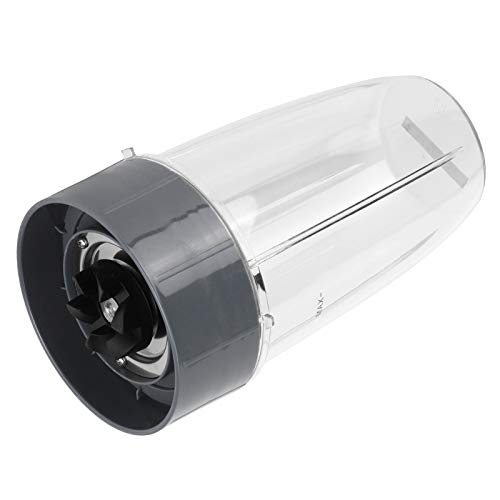 Pieza de repuesto licuadora vaso 24oz con extractor miniatura 1