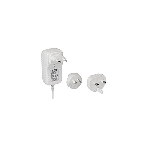 ABUS AZZU10010 adattatore di corrente e
