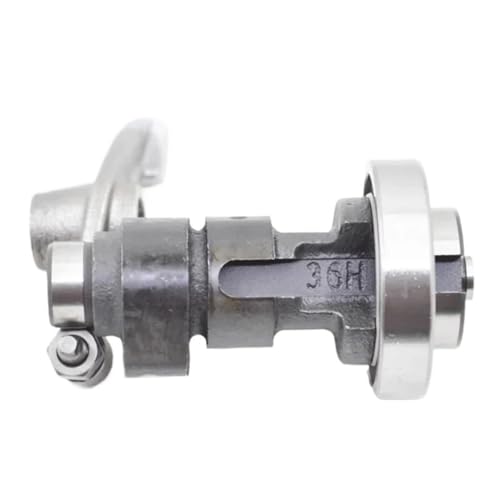 Arbre à cames et culbuteur pour moteur 110cc de moto et quad