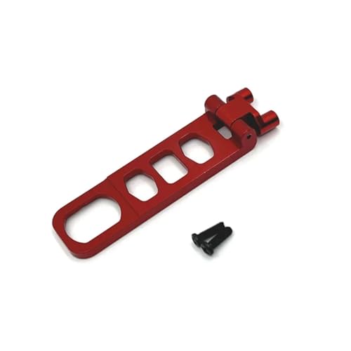 Pièces Fixation Métal MJX 16207 pour Session Run Extrême en Voiture RC 1/16