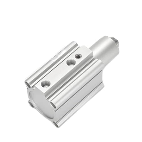 Cilindro de abrazadera rotativo MKB20-20RN Serie MK ordinario para automatización 2