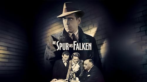 Die Spur des Falken [dt./OV]