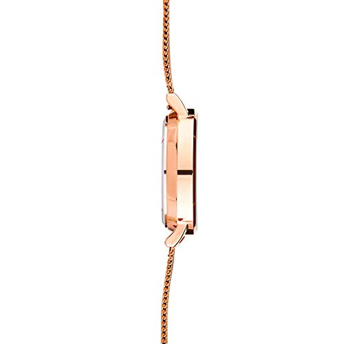 Annie Apple Marsella reloj concha marina para no cambiar de joya 4