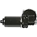 Cardone 85-2010 New Wiper Motor