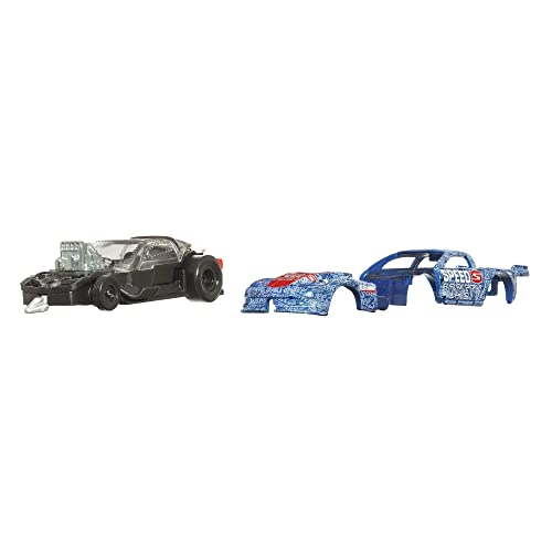 Hot Wheels Premium - '12 Corvette Z06 Drag Racer miniatura 5