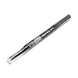 L.A. Colors Pick 1 Color Browie Wowie Brow Pencil Eyebrow Eye Brow + Free Zipper Bag (CBP407 ESPRESS