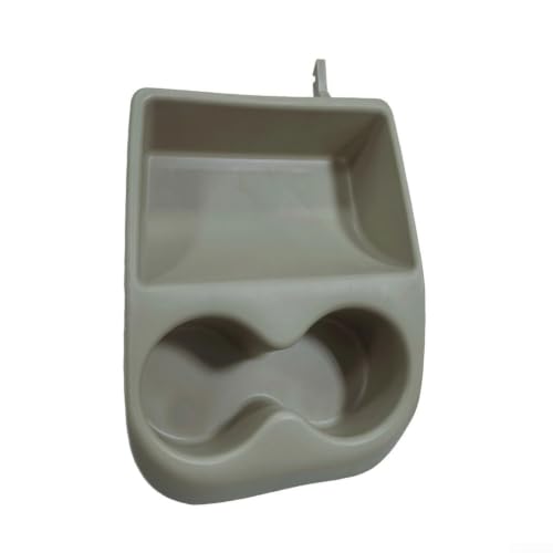 Porte-gobelet de console avant pour éviter les fuites en Jetta