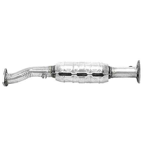 Image of Walker Ultra EPA 15858 Direct Fit Catalytic Converter for Chevrolet S10