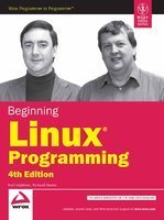 Beginning Linux Programming : Amazon.in: Books